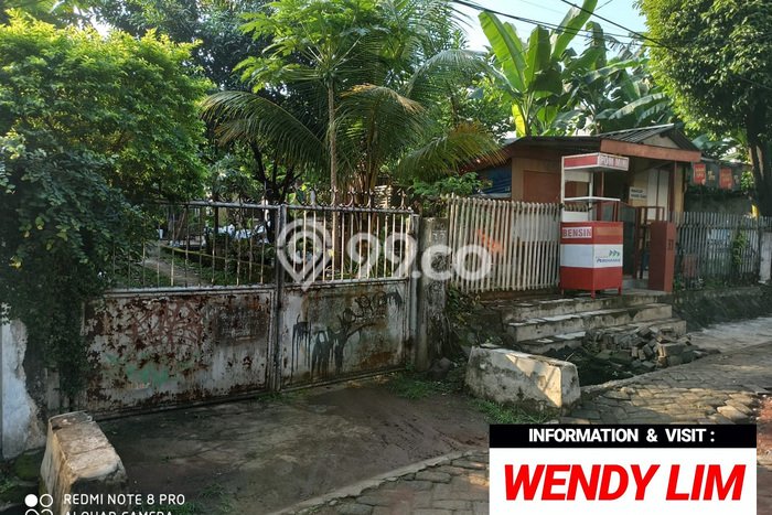 Lahan untuk Dijual di Kebayoran Baru Jakarta Selatan Luas 699m2 Lahan untuk Dijual di Kebayoran Baru Jakarta Selatan Luas 699m2