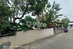 Tanah Dijual Lokasi Strategis di Bandung dengan Luas 770m2 Tanah Dijual Lokasi Strategis di Bandung dengan Luas 770m2