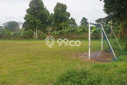 Tanah Komersial Dijual di Gunung Sindur Bogor 10075m2 Tanah Komersial Dijual di Gunung Sindur Bogor 10075m2