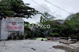 Jarang Ada! Tanah di Semarang Utara Punya Luas 3949m2 - Jarang Ada! Tanah di Semarang Utara Punya Luas 3949m2 -