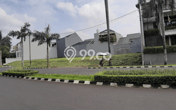 Tanah Dijual Lokasi Strategis di Bekasi dengan Luas 324m2 Tanah Dijual Lokasi Strategis di Bekasi dengan Luas 324m2