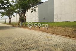 Dijual Tanah 180m2 di Green Lake City, Jakarta Barat Dijual Tanah 180m2 di Green Lake City, Jakarta Barat