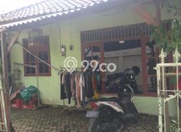 Tanah Murah, Lokasi Strategis, Ada Bangunan Tanah Murah, Lokasi Strategis, Ada Bangunan