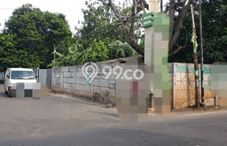 Untuk Dijual Tanah 4545m2 di Cikunir, Bekasi Untuk Dijual Tanah 4545m2 di Cikunir, Bekasi