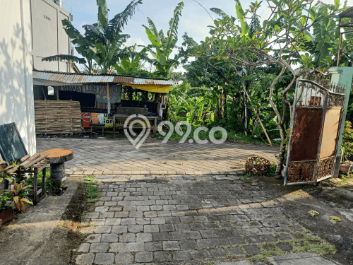 Tanah Kavling untuk Dijual di Mengwi Badung 360m2 Tanah Kavling untuk Dijual di Mengwi Badung 360m2