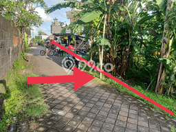 Tanah Kavling untuk Dijual di Mengwi Badung 360m2 Tanah Kavling untuk Dijual di Mengwi Badung 360m2