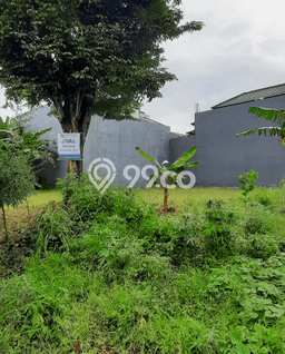 Untuk Dijual Tanah di Tangerang, Luas 382m2 SHM Untuk Dijual Tanah di Tangerang, Luas 382m2 SHM