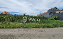 Lahan Investasi Lokasi Kuta Badung SHM Lahan Investasi Lokasi Kuta Badung SHM