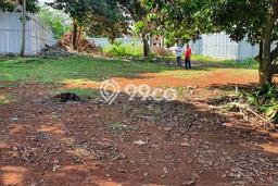 Lahan Kosong Dijual di Bogor dengan Area 1400m2 Lahan Kosong Dijual di Bogor dengan Area 1400m2