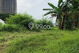 Untuk Dijual Tanah di Lippo Cikarang Cikarang Luas 145m2 HGB Untuk Dijual Tanah di Lippo Cikarang Cikarang Luas 145m2 HGB