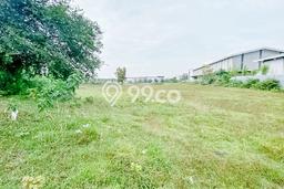 AREA PROSPEKTIF! Tanah di Lippo Cikarang, Luas 3000m2m², Dekat Fasilitas Umum, Kawasan Potensial AREA PROSPEKTIF! Tanah di Lippo Cikarang, Luas 3000m2m², Dekat Fasilitas Umum, Kawasan Potensial