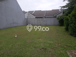 Tanah Strategis Dijual di Cikupa Tangerang 254m2 Tanah Strategis Dijual di Cikupa Tangerang 254m2