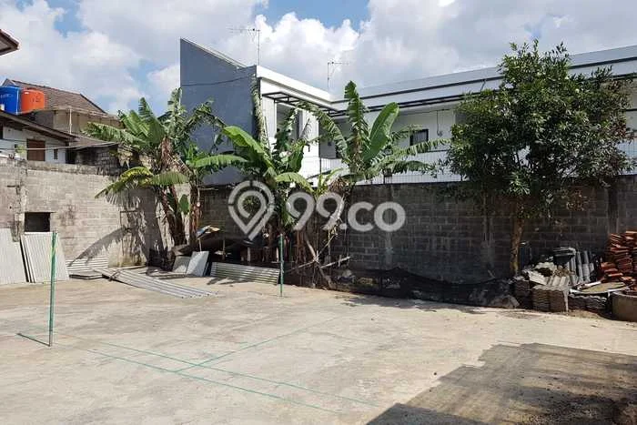 Tanah Dijual Lokasi Lembang, Bandung Barat dengan Luas Tanah 300m2 dan Status SHM Tanah Dijual Lokasi Lembang, Bandung Barat dengan Luas Tanah 300m2 dan Status SHM