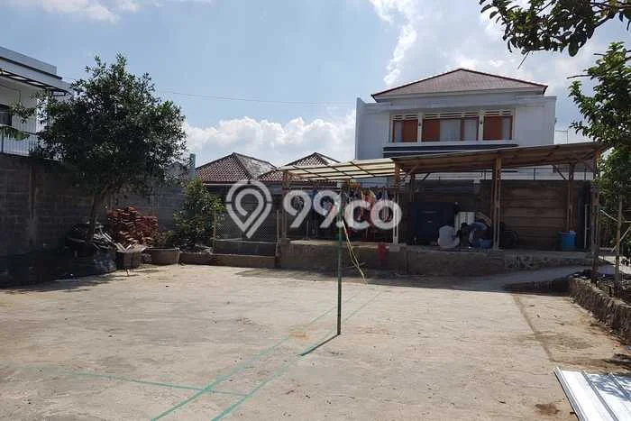 Tanah Dijual Lokasi Lembang, Bandung Barat dengan Luas Tanah 300m2 dan Status SHM Tanah Dijual Lokasi Lembang, Bandung Barat dengan Luas Tanah 300m2 dan Status SHM