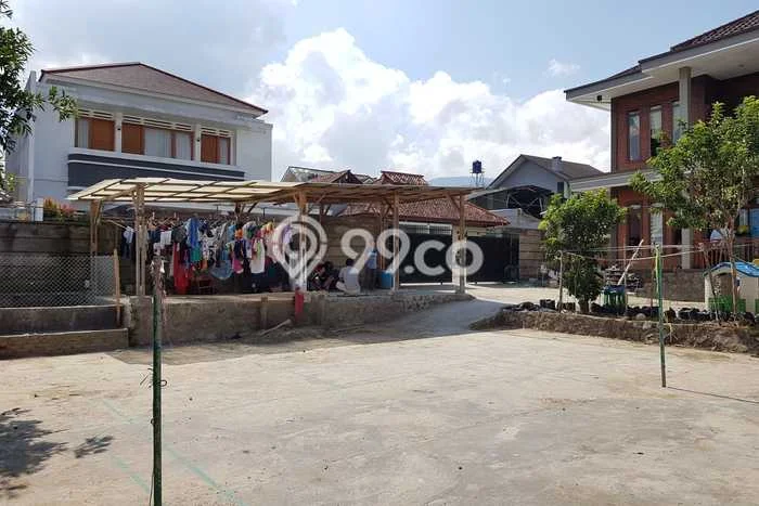 Tanah Dijual Lokasi Lembang, Bandung Barat dengan Luas Tanah 300m2 dan Status SHM Tanah Dijual Lokasi Lembang, Bandung Barat dengan Luas Tanah 300m2 dan Status SHM