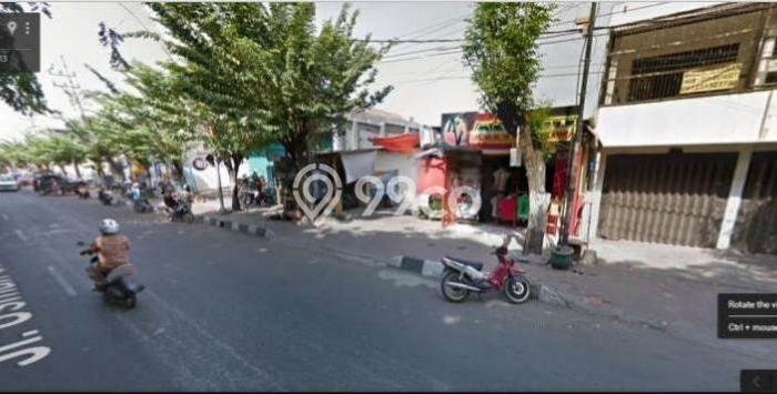 Tanah Dijual Area Strategis di Gresik Kota Gresik 1832m2 Tanah Dijual Area Strategis di Gresik Kota Gresik 1832m2