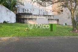 Tanah Kavling Dijual di Alam Sutera, Tangerang dengan Luas Tanah 377m2 Tanah Kavling Dijual di Alam Sutera, Tangerang dengan Luas Tanah 377m2