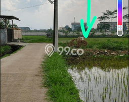 Kavling Tanah di Antapani Dijual Luas 285m2 Legalitas SHM Kavling Tanah di Antapani Dijual Luas 285m2 Legalitas SHM