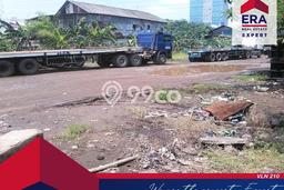 PENAWARAN MENARIK! Tanah Kawasan Kelapa Gading, Luas 17480m², Area Berkembang PENAWARAN MENARIK! Tanah Kawasan Kelapa Gading, Luas 17480m², Area Berkembang