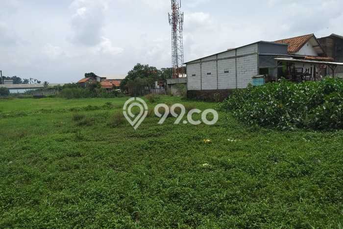 Tanah Komersial Dijual di Baleendah Bandung 35000m2 Tanah Komersial Dijual di Baleendah Bandung 35000m2