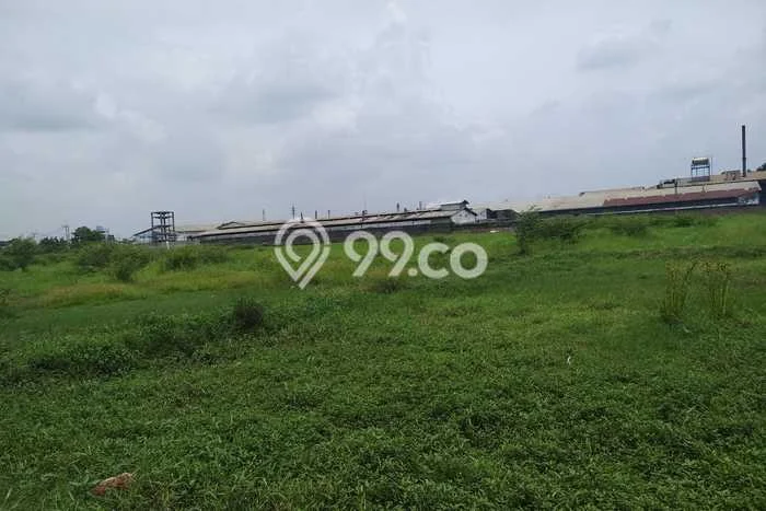 Tanah Komersial Dijual di Baleendah Bandung 35000m2 Tanah Komersial Dijual di Baleendah Bandung 35000m2