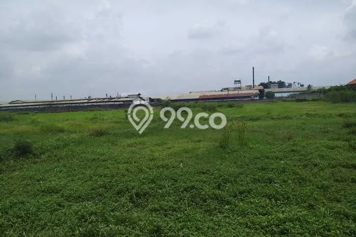 Tanah Komersial Dijual di Baleendah Bandung 35000m2 Tanah Komersial Dijual di Baleendah Bandung 35000m2