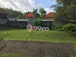 Tanah Dijual Area Strategis di Goa Gong Badung 200m2 Tanah Dijual Area Strategis di Goa Gong Badung 200m2