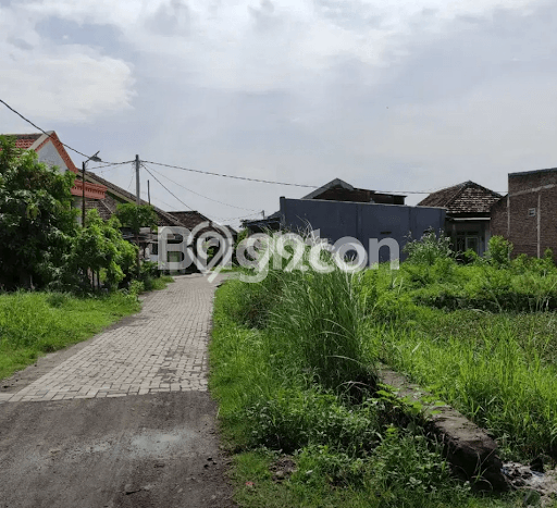 Tanah di Candi, Luas 200m², Dekat Candi, Sidoarjo, Sidoarjo Tanah di Candi, Luas 200m², Dekat Candi, Sidoarjo, Sidoarjo
