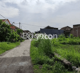 Tanah di Candi, Luas 200m², Dekat Candi, Sidoarjo, Sidoarjo Tanah di Candi, Luas 200m², Dekat Candi, Sidoarjo, Sidoarjo
