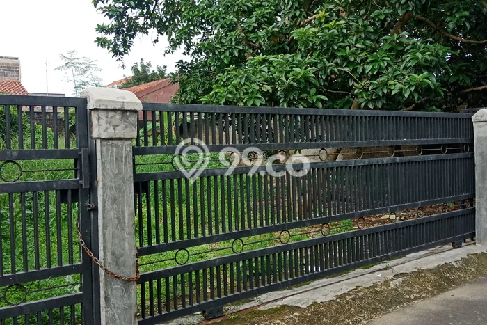 Tanah Dijual Area Strategis di Cipedak Jakarta Selatan 276m2 Tanah Dijual Area Strategis di Cipedak Jakarta Selatan 276m2