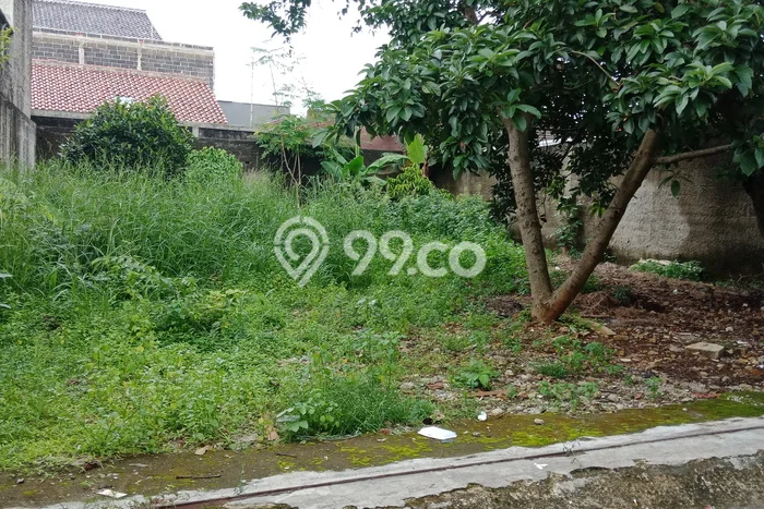 Tanah Dijual Area Strategis di Cipedak Jakarta Selatan 276m2 Tanah Dijual Area Strategis di Cipedak Jakarta Selatan 276m2