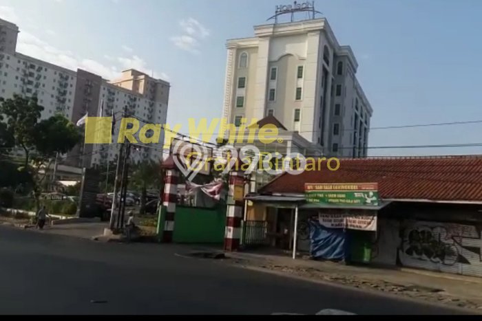 Tanah untuk Dijual di Ciledug Tangerang Luas 939m2 Tanah untuk Dijual di Ciledug Tangerang Luas 939m2