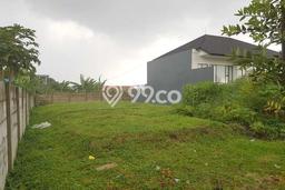 Jual Tanah Area Strategis di Setra Duta, Luas 524m², Ideal untuk Pengembangan Jual Tanah Area Strategis di Setra Duta, Luas 524m², Ideal untuk Pengembangan