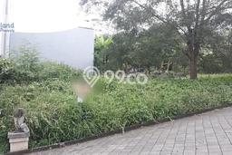 Dijual Tanah di Semarang, Luas 493m2 HGB Dijual Tanah di Semarang, Luas 493m2 HGB