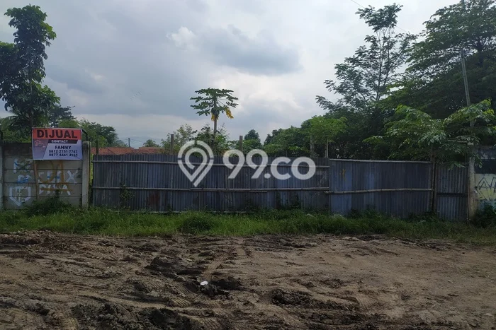Dijual Tanah di Ciranjang, Luas 5803m2m², Area Potensial Dijual Tanah di Ciranjang, Luas 5803m2m², Area Potensial