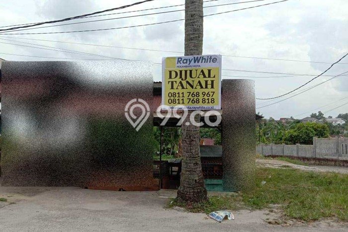 Lahan Dijual Lokasi Sail, Pekanbaru dengan Luas Tanah 1348m2 dan Status SHM Lahan Dijual Lokasi Sail, Pekanbaru dengan Luas Tanah 1348m2 dan Status SHM