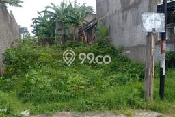 Tanah Siap Bangun Dijual di Bandung Punya Luas 224m2 Tanah Siap Bangun Dijual di Bandung Punya Luas 224m2