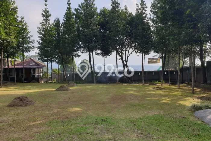 Dijual Tanah di Bogor, Luas 1912m2 SHM Dijual Tanah di Bogor, Luas 1912m2 SHM