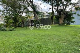 Tanah Bisnis Kawasan BSD The Green, Luas 500m², Lokasi Strategis Tanah Bisnis Kawasan BSD The Green, Luas 500m², Lokasi Strategis