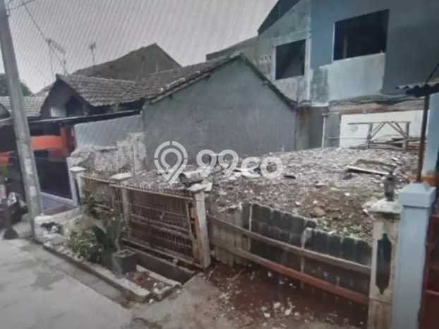 Tanah untuk Dijual Lokasi Gunung Putri, Bogor Luas 96m2 Lain-lain Tanah untuk Dijual Lokasi Gunung Putri, Bogor Luas 96m2 Lain-lain