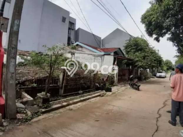 Tanah untuk Dijual Lokasi Gunung Putri, Bogor Luas 96m2 Lain-lain Tanah untuk Dijual Lokasi Gunung Putri, Bogor Luas 96m2 Lain-lain