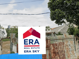 Lahan Kosong Dijual di Jakarta Barat dengan Area 951m2 Lahan Kosong Dijual di Jakarta Barat dengan Area 951m2