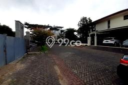 Tanah Kavling Admiralty Residence Pondok Labu Cilandak Jakarta Tanah Kavling Admiralty Residence Pondok Labu Cilandak Jakarta