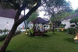 Untuk Dijual Tanah di Bandung, Luas 892m2 SHM Untuk Dijual Tanah di Bandung, Luas 892m2 SHM