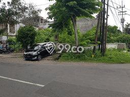 Disewakan Tanah di Surabaya, Luas 509m2 Area Berkembang Disewakan Tanah di Surabaya, Luas 509m2 Area Berkembang