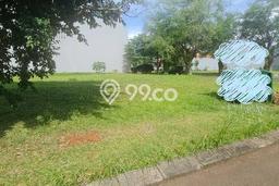 LOKASI STRATEGIS! Tanah Kawasan Alam Sutera, Luas 535m², Lokasi Berkembang, Cocok untuk Hunian LOKASI STRATEGIS! Tanah Kawasan Alam Sutera, Luas 535m², Lokasi Berkembang, Cocok untuk Hunian