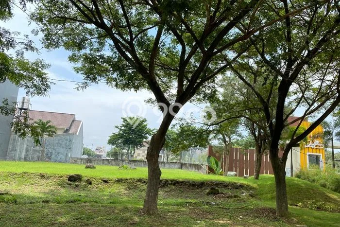 Lahan Kosong Dijual di Semarang Barat, Semarang, Luas 550m2 Area Strategis Lahan Kosong Dijual di Semarang Barat, Semarang, Luas 550m2 Area Strategis