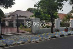Tanah Dijual di Jakarta Pusat Seluas 1783m2 Strategis Tanah Dijual di Jakarta Pusat Seluas 1783m2 Strategis