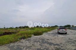 Tanah Kosong Dijual di Semarang dengan Area 10000m2 Tanah Kosong Dijual di Semarang dengan Area 10000m2