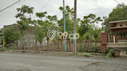 Kavling Tanah di Bugulkidul Dijual Luas 451m2 Legalitas SHM Kavling Tanah di Bugulkidul Dijual Luas 451m2 Legalitas SHM